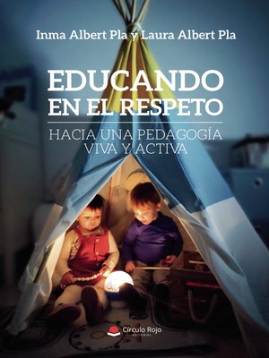 cover image of Hacia una pedagogía viva y activa